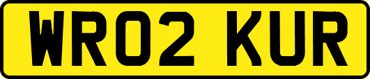 WR02KUR