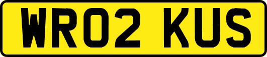 WR02KUS