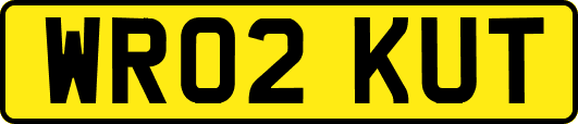 WR02KUT