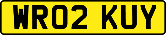 WR02KUY