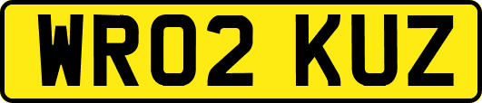 WR02KUZ