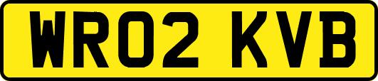 WR02KVB