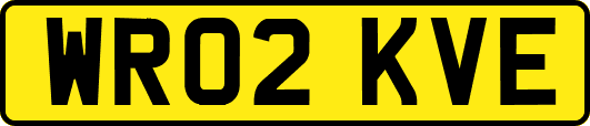 WR02KVE