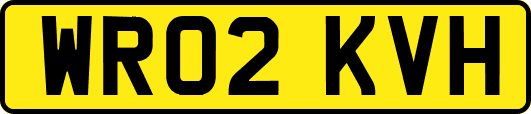 WR02KVH