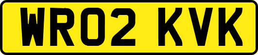 WR02KVK