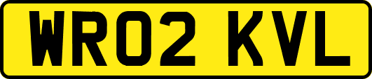 WR02KVL