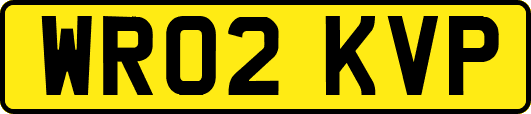 WR02KVP