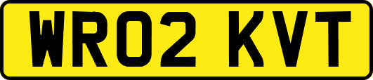 WR02KVT