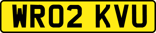 WR02KVU
