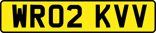 WR02KVV