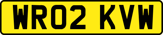 WR02KVW