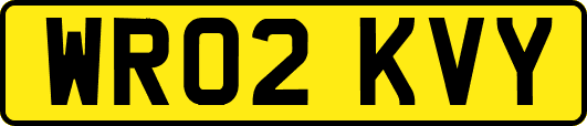 WR02KVY