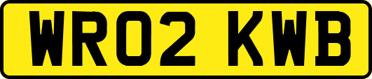 WR02KWB