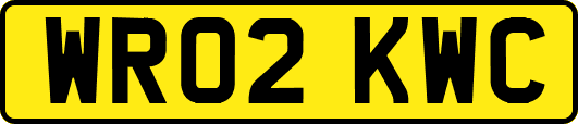 WR02KWC