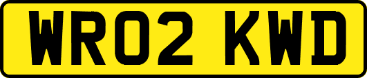 WR02KWD