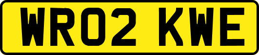 WR02KWE
