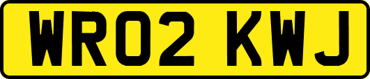 WR02KWJ