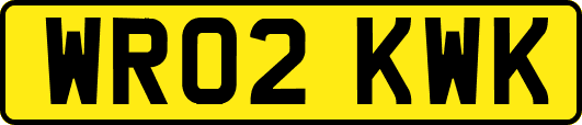 WR02KWK