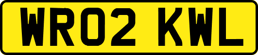 WR02KWL