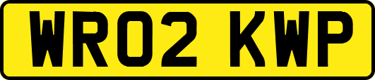 WR02KWP