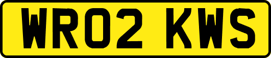 WR02KWS