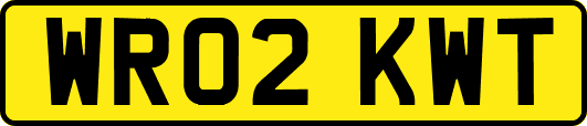 WR02KWT
