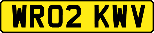 WR02KWV