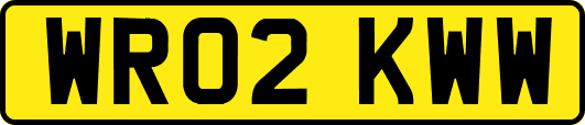 WR02KWW