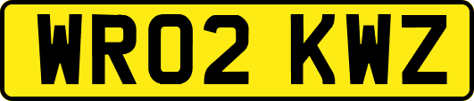 WR02KWZ