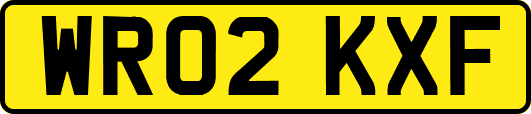 WR02KXF