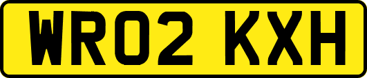 WR02KXH