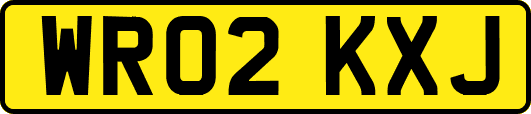 WR02KXJ