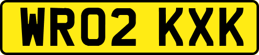 WR02KXK