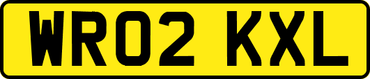WR02KXL