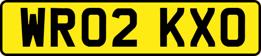 WR02KXO