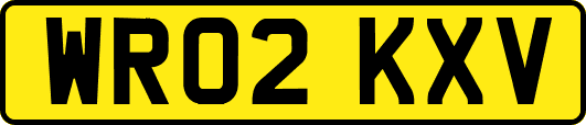 WR02KXV