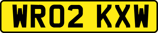 WR02KXW
