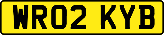 WR02KYB