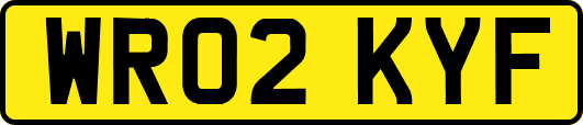 WR02KYF