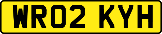 WR02KYH