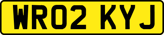 WR02KYJ