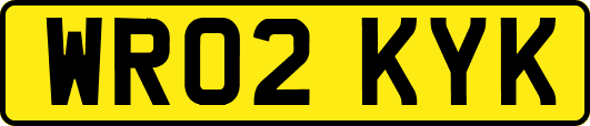 WR02KYK