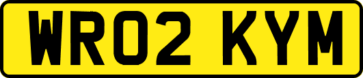 WR02KYM