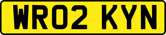 WR02KYN