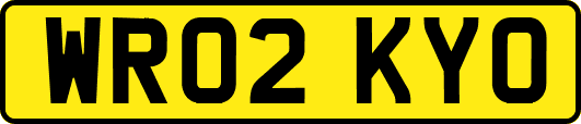 WR02KYO