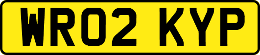 WR02KYP