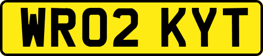 WR02KYT