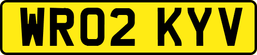 WR02KYV
