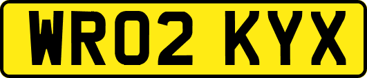 WR02KYX