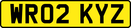 WR02KYZ